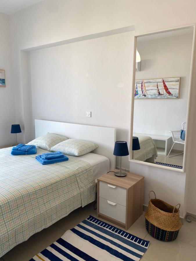 Konnos Flat Apartamento Protaras Exterior foto