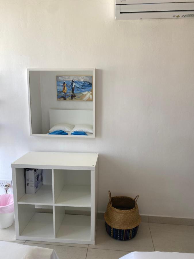 Konnos Flat Apartamento Protaras Exterior foto