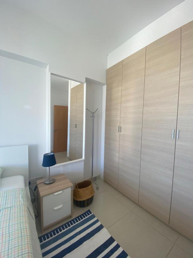 Konnos Flat Apartamento Protaras Exterior foto