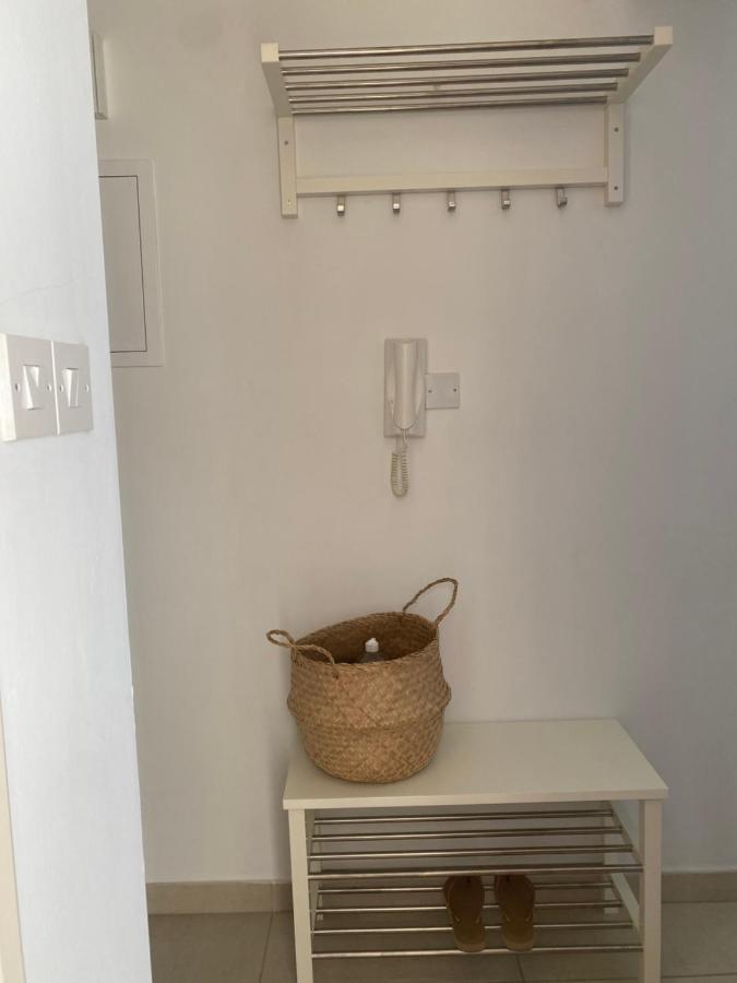 Konnos Flat Apartamento Protaras Exterior foto