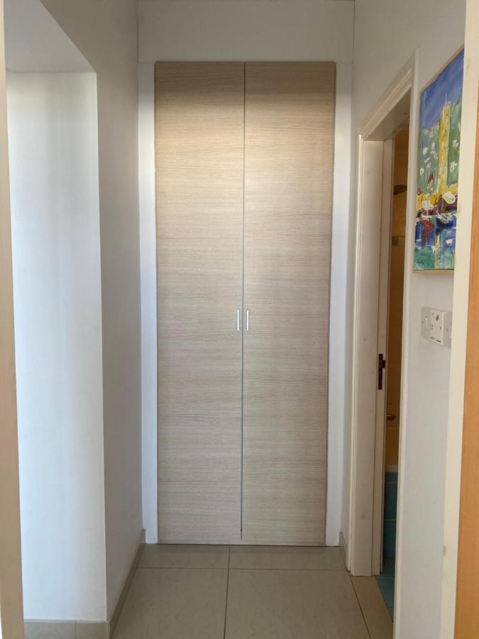 Konnos Flat Apartamento Protaras Exterior foto