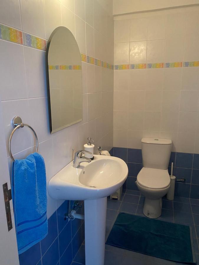 Konnos Flat Apartamento Protaras Exterior foto