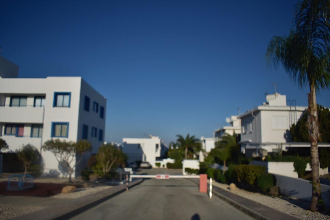 Konnos Flat Apartamento Protaras Exterior foto